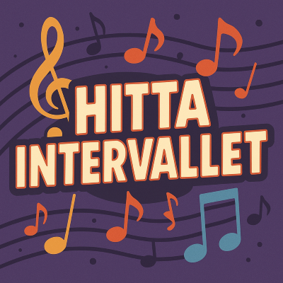 Hitta Intervallet