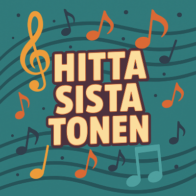 Hitta Sista Tonen